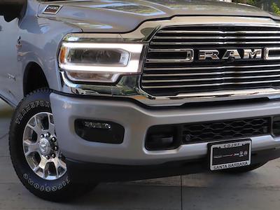 New 2023 Ram 2500 Laramie Crew Cab 4x4 Pickup for sale #R2070 - photo 2