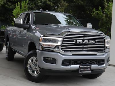 New 2024 Ram 2500 Laramie Crew Cab 4x4 Pickup for sale #R2130 - photo 1