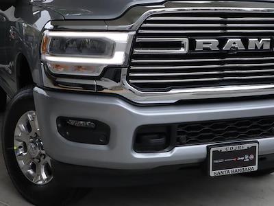 New 2024 Ram 2500 Laramie Crew Cab 4x4 Pickup for sale #R2130 - photo 2