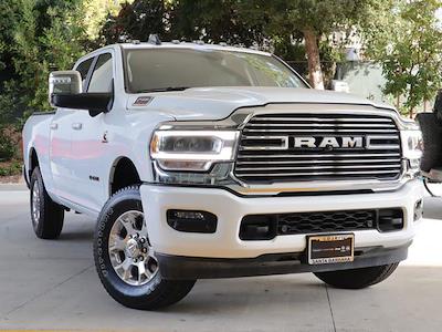 New 2023 Ram 2500 Laramie Crew Cab 4x4 Pickup for sale #R2245 - photo 1