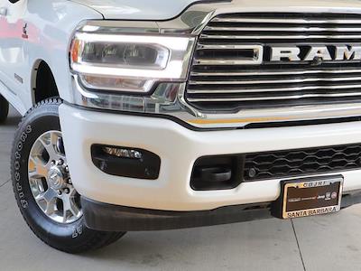 New 2023 Ram 2500 Laramie Crew Cab 4x4 Pickup for sale #R2245 - photo 2