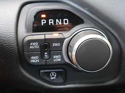 New 2025 Ram 1500 Big Horn Quad Cab 4x4 Pickup for sale #R2308 - photo 1