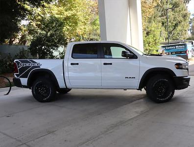 New 2025 Ram 1500 Rebel Crew Cab 4x4 Pickup for sale #R2334 - photo 2