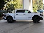 New 2025 Ram 1500 Rebel Crew Cab 4x4 Pickup for sale #R2334 - photo 2