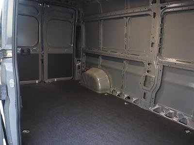 New 2025 Ram ProMaster 2500 High Roof Empty Cargo Van for sale #R2371 - photo 2
