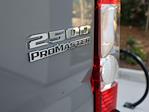 New 2025 Ram ProMaster 2500 High Roof Empty Cargo Van for sale #R2371 - photo 25