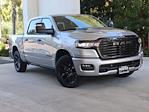 New 2025 Ram 1500 Laramie Crew Cab 4x4 Pickup for sale #R2388 - photo 1