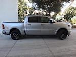 New 2025 Ram 1500 Laramie Crew Cab 4x4 Pickup for sale #R2388 - photo 3