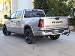 New 2025 Ram 1500 Laramie Crew Cab 4x4 Pickup for sale #R2388 - photo 4