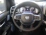 New 2025 Ram 1500 Laramie Crew Cab 4x4 Pickup for sale #R2388 - photo 8