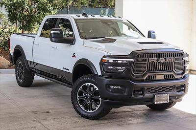 New 2025 Ram 2500 Rebel Crew Cab 4x4 Pickup for sale #R2403 - photo 1