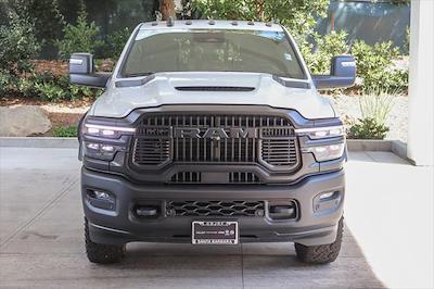 New 2025 Ram 2500 Rebel Crew Cab 4x4 Pickup for sale #R2403 - photo 2