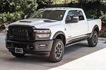 New 2025 Ram 2500 Rebel Crew Cab 4x4 Pickup for sale #R2403 - photo 3