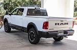 New 2025 Ram 2500 Rebel Crew Cab 4x4 Pickup for sale #R2403 - photo 4