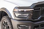 New 2025 Ram 2500 Rebel Crew Cab 4x4 Pickup for sale #R2403 - photo 7