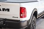New 2025 Ram 2500 Rebel Crew Cab 4x4 Pickup for sale #R2403 - photo 9