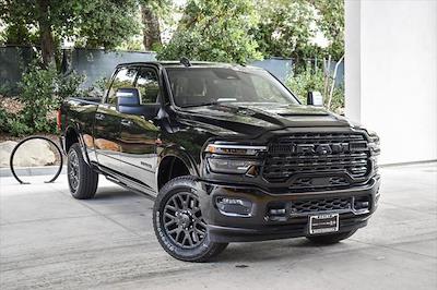 New 2025 Ram 3500 Limited Crew Cab 4x4 Pickup for sale #R2411 - photo 1