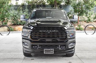 New 2025 Ram 3500 Limited Crew Cab 4x4 Pickup for sale #R2411 - photo 2