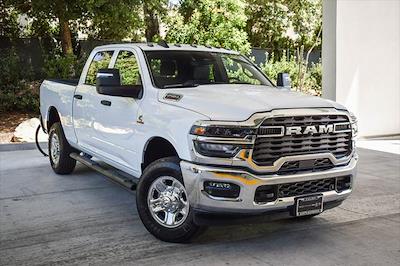 New 2025 Ram 2500 Tradesman Crew Cab 4x4 Pickup for sale #R2412 - photo 1