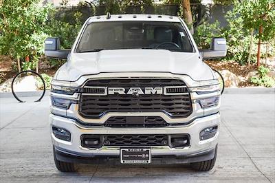 New 2025 Ram 2500 Tradesman Crew Cab 4x4 Pickup for sale #R2412 - photo 2