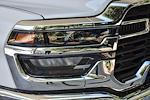 New 2025 Ram 2500 Tradesman Crew Cab 4x4 Pickup for sale #R2412 - photo 8