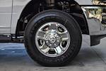 New 2025 Ram 2500 Tradesman Crew Cab 4x4 Pickup for sale #R2412 - photo 11