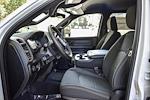 New 2025 Ram 2500 Tradesman Crew Cab 4x4 Pickup for sale #R2412 - photo 17