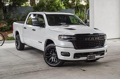 New 2025 Ram 1500 Limited Crew Cab 4x4 Pickup for sale #R2414 - photo 1