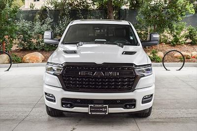 New 2025 Ram 1500 Limited Crew Cab 4x4 Pickup for sale #R2414 - photo 2