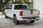 New 2025 Ram 1500 Limited Crew Cab 4x4 Pickup for sale #R2414 - photo 4
