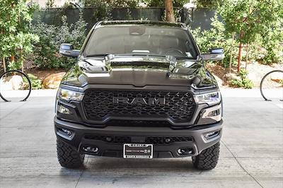 New 2025 Ram 1500 Rebel Crew Cab 4x4 Pickup for sale #R2415 - photo 2
