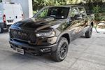 New 2025 Ram 1500 Rebel Crew Cab 4x4 Pickup for sale #R2415 - photo 3