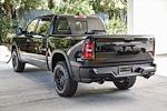 New 2025 Ram 1500 Rebel Crew Cab 4x4 Pickup for sale #R2415 - photo 4