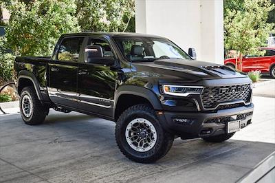 New 2025 Ram 1500 TRX Crew Cab 4x4 Pickup for sale #R2418 - photo 1