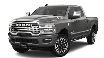 New 2025 Ram 2500 Limited Crew Cab 4x4 Pickup for sale #R2421 - photo 1