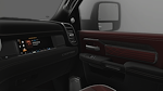 New 2025 Ram 2500 Limited Crew Cab 4x4 Pickup for sale #R2421 - photo 8