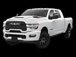 New 2026 Ram 3500 Limited Mega Cab 4x4 DRW Pickup for sale #R2454 - photo 1