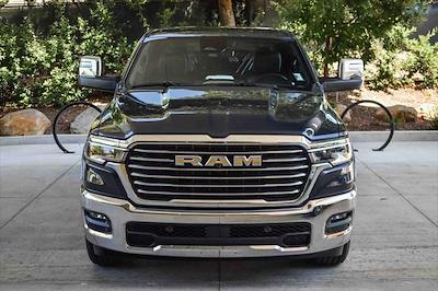 New 2026 Ram 1500 Laramie Crew Cab 4x4 Pickup for sale #R2458 - photo 2