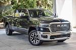 New 2026 Ram 1500 Laramie Crew Cab 4x4 Pickup for sale #R2458 - photo 1