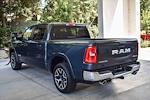 New 2026 Ram 1500 Laramie Crew Cab 4x4 Pickup for sale #R2458 - photo 6