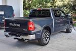 New 2026 Ram 1500 Laramie Crew Cab 4x4 Pickup for sale #R2458 - photo 8