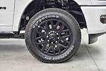 New 2026 Ram 2500 Limited Mega Cab 4x4 Pickup for sale #R2464 - photo 10