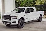 New 2026 Ram 2500 Limited Mega Cab 4x4 Pickup for sale #R2464 - photo 3