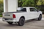 New 2026 Ram 2500 Limited Mega Cab 4x4 Pickup for sale #R2464 - photo 6