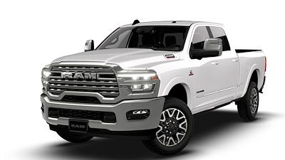 New 2026 Ram 2500 Limited Crew Cab 4x4 Pickup for sale #R2468 - photo 1