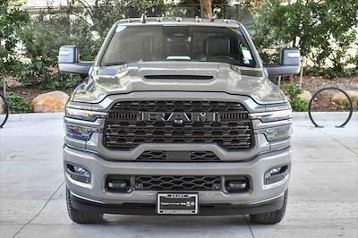 New 2026 Ram 2500 Limited Mega Cab 4x4 Pickup for sale #R2473 - photo 2