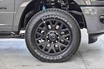 New 2026 Ram 2500 Limited Mega Cab 4x4 Pickup for sale #R2473 - photo 10