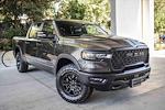 New 2026 Ram 1500 Rebel Crew Cab 4x4 Pickup for sale #R2475 - photo 1