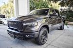 New 2026 Ram 1500 Rebel Crew Cab 4x4 Pickup for sale #R2475 - photo 9