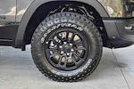 New 2026 Ram 1500 Rebel Crew Cab 4x4 Pickup for sale #R2475 - photo 25